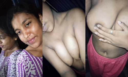 Horny Bengali Gf Showing Fingering