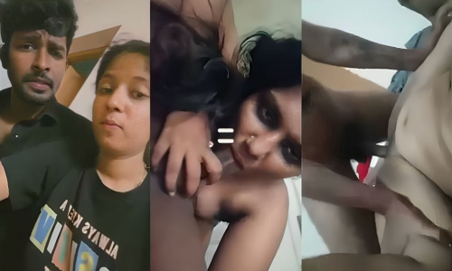 Mallu Couple Blowjob Hard Fucking