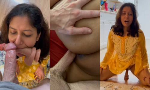 Submissive Horny Milf Fucking