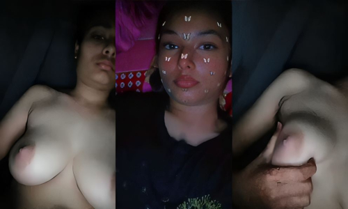 Beautiful Cute Slim Gf Showing