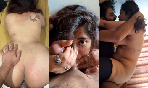 Desi Horny Baddie Hard Fucking Collection