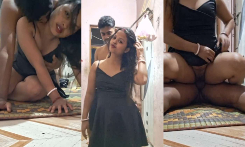 Horny Boudi Fucking Wid Hubby