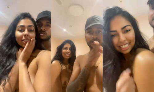 Horny Girl Outdoor Bj