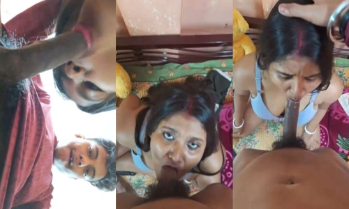 Housewife Anni College Boy Kolunthanudan Affair Sex