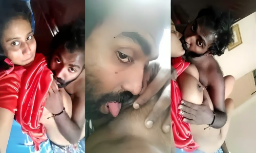 Mallu Girlfriend Ka Chusa Bade Boobs Chata Uski Chut