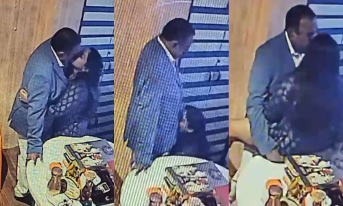 Viral Video Of A Maharashtrian Astrologer Fucking Ashok Kharat 1