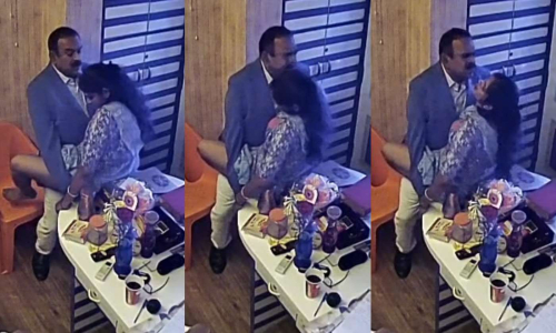 Viral Video Of A Maharashtrian Astrologer Fucking Ashok Kharat 2