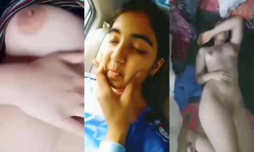 Beautiful Figure Bengali GF Nude Captured By BF 3 Clip