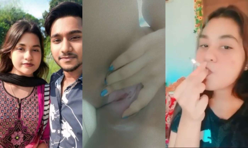 Chubby Girl Fully Nude Show Smoking Cigarette Giving Blowjob 7 Clips