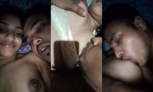 Mallu Couple Boob Sucking And Fucking Video Leaked With Audio 3 Videos 2