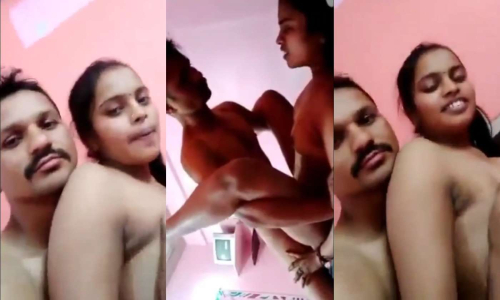 Married Couple Hard Fucking