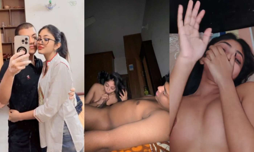 Most Demanded Lux Super Star Finalist Girl 2 Clip Leak With Her BF